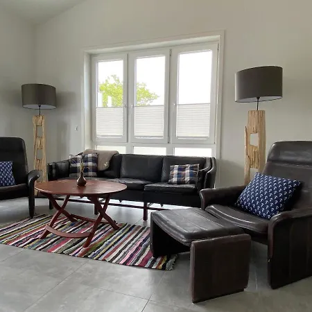 Apartament Weisse Dune Ferienwohnung *weisse Dune 2* *
