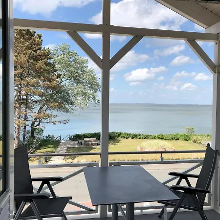 Apartament Weisse Dune Ferienwohnung *weisse Dune 2*