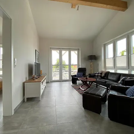 Weisse Dune Ferienwohnung *weisse Dune 2* *