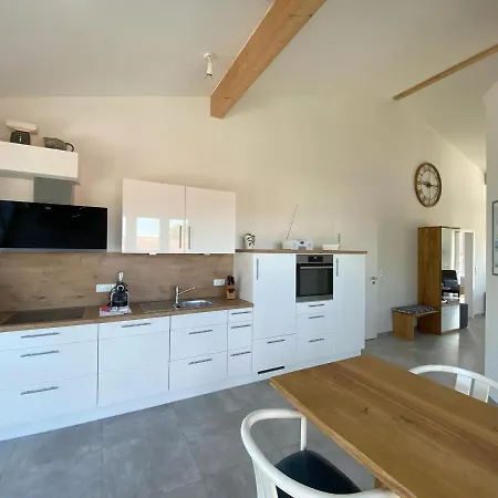 Weisse Dune Ferienwohnung *weisse Dune 2* *