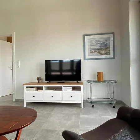 Apartament Weisse Dune Ferienwohnung *weisse Dune 2*