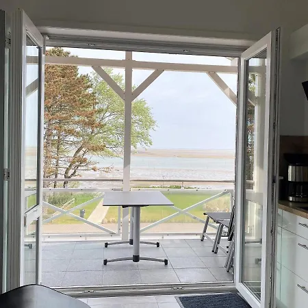 Apartament Weisse Dune Ferienwohnung *weisse Dune 2* *