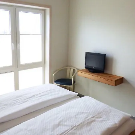 Weisse Dune Ferienwohnung *weisse Dune 2* Apartament *