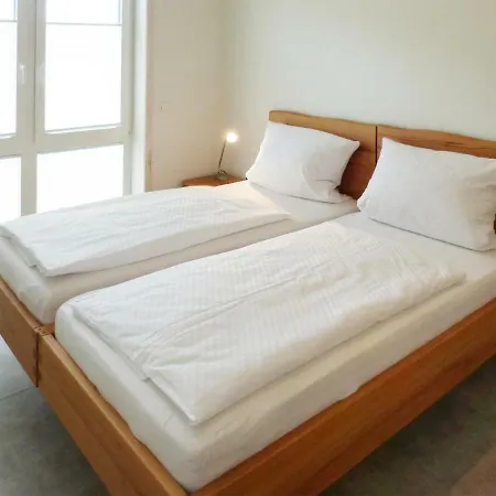Weisse Dune Ferienwohnung *weisse Dune 2*