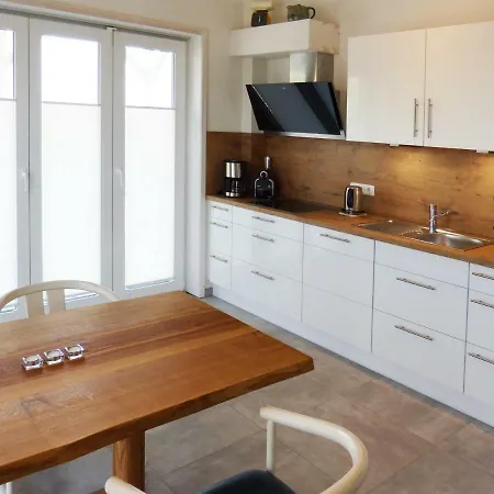 Weisse Dune Ferienwohnung *weisse Dune 2* *