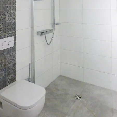 Weisse Dune Ferienwohnung *weisse Dune 2* Wittdün