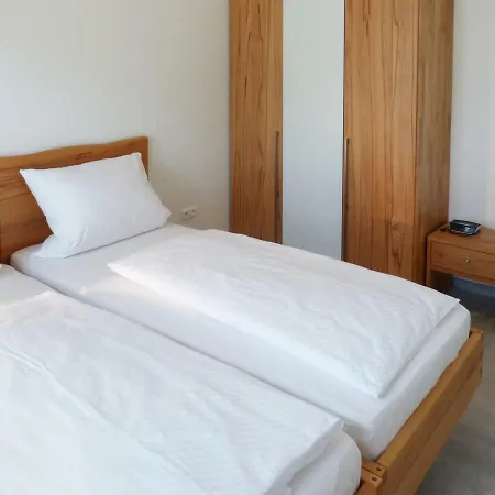 Weisse Dune Ferienwohnung *weisse Dune 2* Apartament